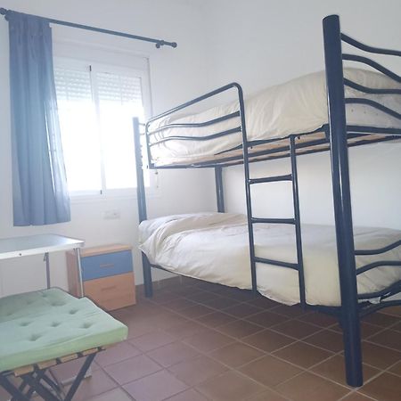 Apartamento Islantilla Club Buitenkant foto