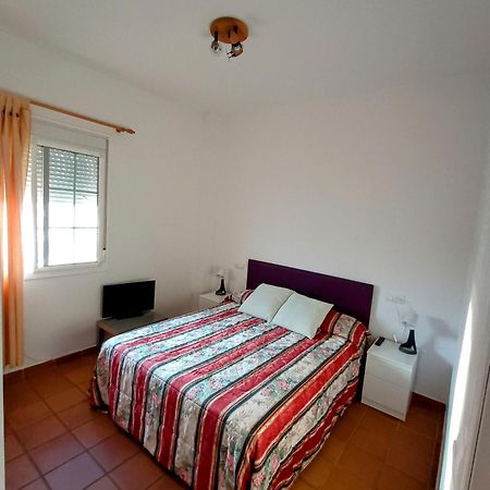 Apartamento Islantilla Club Buitenkant foto