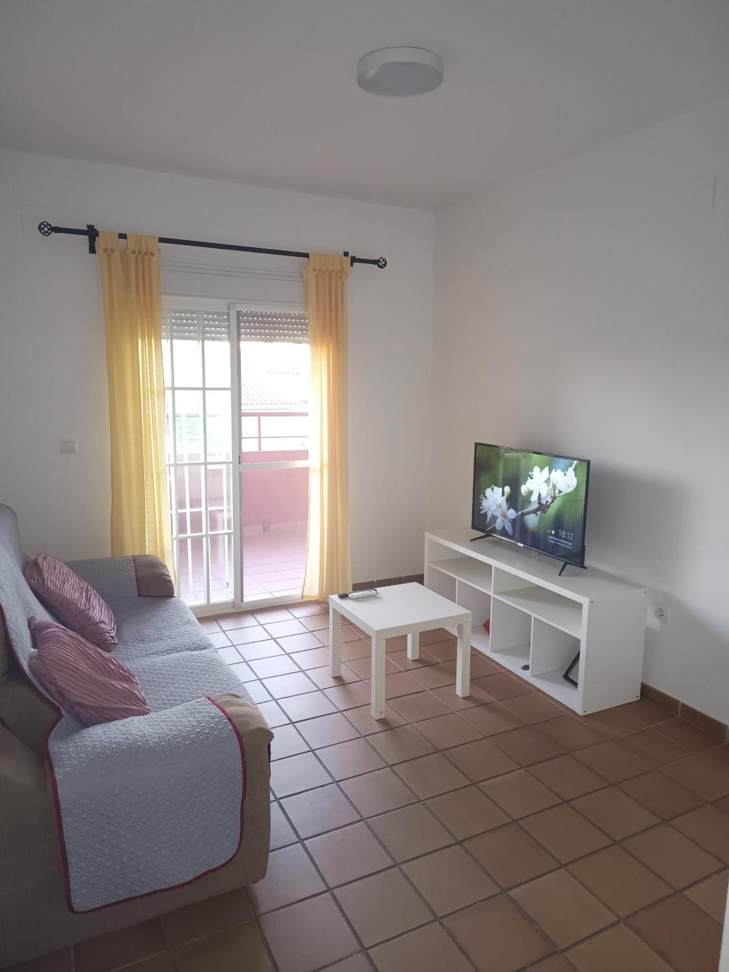 Apartamento Islantilla Club Buitenkant foto