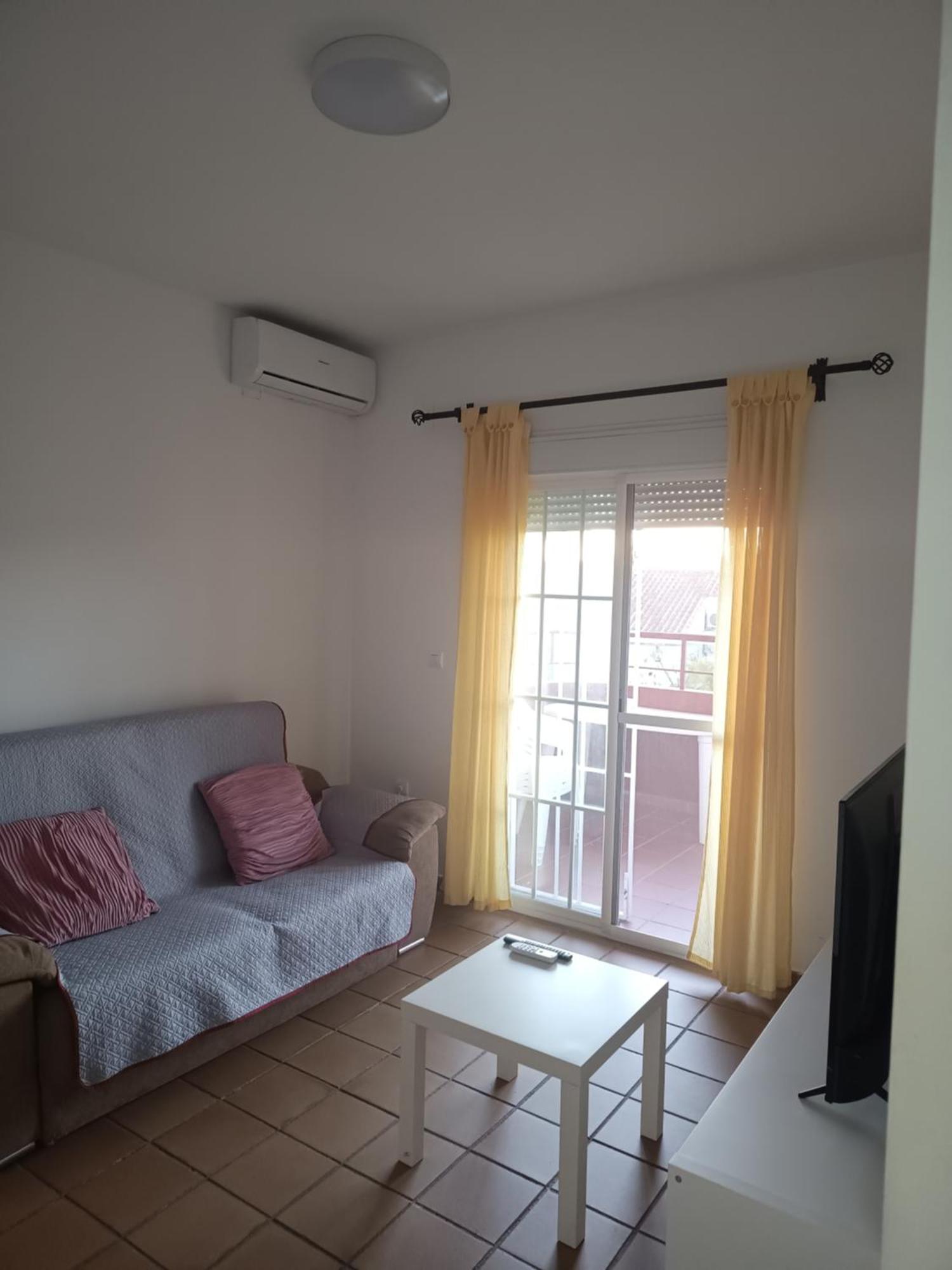 Apartamento Islantilla Club Buitenkant foto